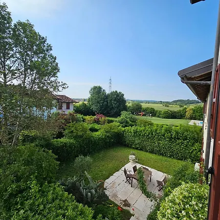 La Casa Di Betty-by Goccia Di Lago Desenzano del Garda