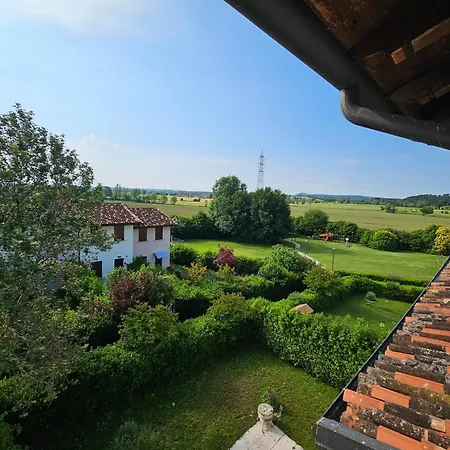 La Casa Di Betty-by Goccia Di Lago * Desenzano del Garda