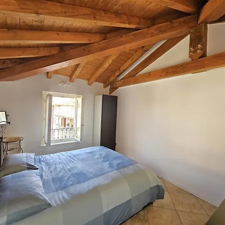 La Casa Di Betty-by Goccia Di Lago Lägenhet
