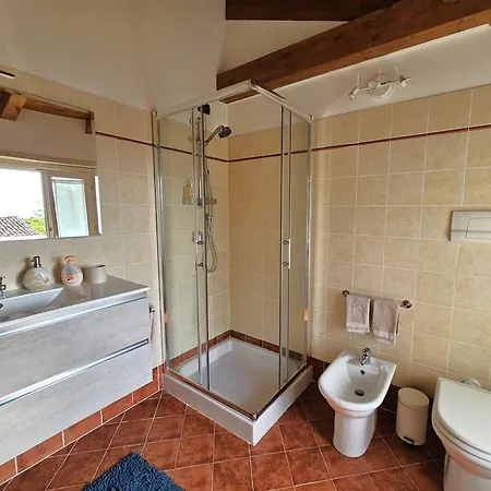 La Casa Di Betty-by Goccia Di Lago Desenzano del Garda